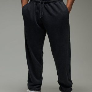 One More Rep Oversized Washed Jogger