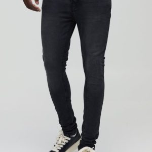 Super Skinny Stretch Jean