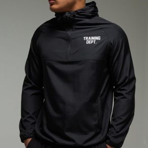 Training Dept Performance Windbreaker