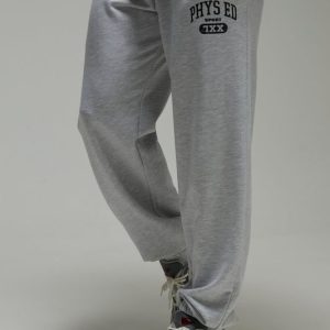 MAN Active Phys Ed Oversized Sweatpants