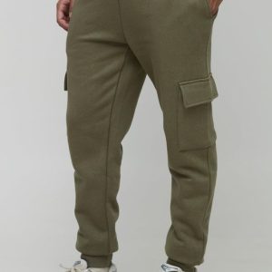Tall Basic Skinny Fit Cargo Jogger
