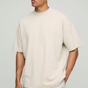 Oversized Heavyweight T-shirt
