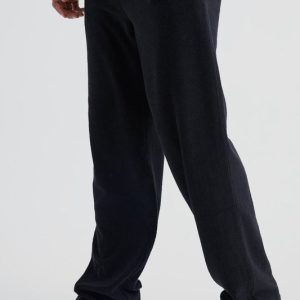Relaxed Fit Premium Towelling Sweatpants
