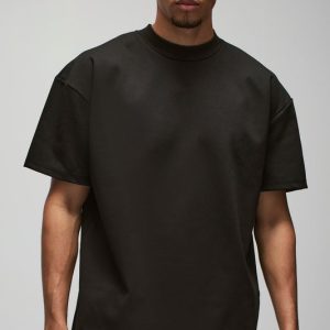 Oversized Premium Super Heavyweight T-shirt