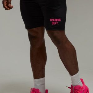 Training Dept Performance 5inch Short