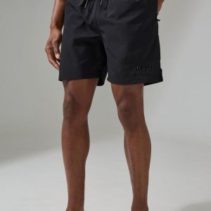 Active Training Dept.5inch Hybrid Regular Fit Swim Trunks