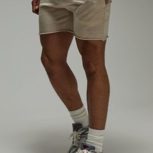 Training Dept Washed 5inch Short