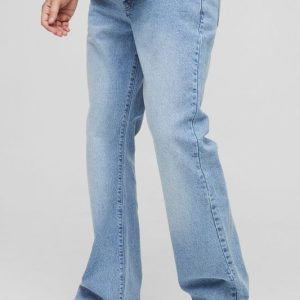 Tall Relaxed Flared Jeans