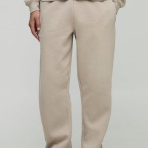 Basic Straight Leg Jogger