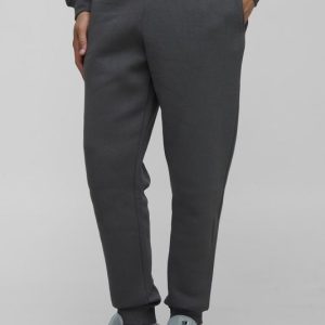 Basic Slim Fit Jogger