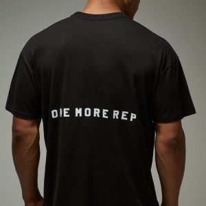 MAN Active One More Rep Oversized T-Shirt