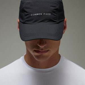 Common Pace Perforated Running Cap