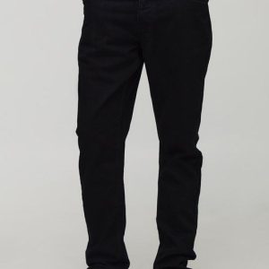 Slim Rigid Washed Jeans