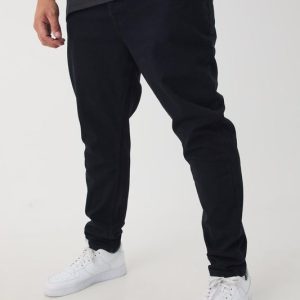 Plus Skinny Stretch Jeans