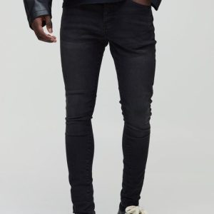 Super Skinny Stretch Jean