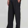 Baggy Fit Trouser With Boxer Double Waistband