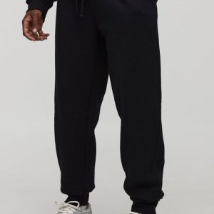 Tall Basic Regular Fit Sweatpants