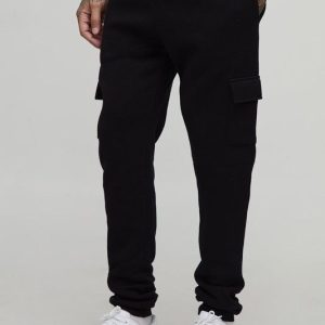 Tall Basic Skinny Fit Cargo Jogger