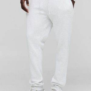 Basic Skinny Fit Jogger