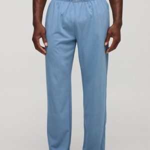 MAN Woven Tab Loungewear Sweatpants