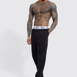 Man Dash Loungewear Sweatpants