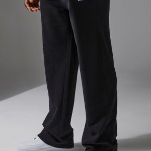 Training Dept Loopback Straight Leg Fit Sweatpants