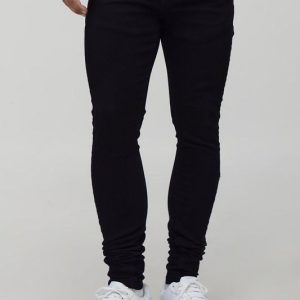 Super Skinny Stretch Jean