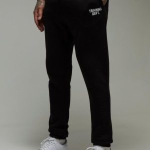Tall Man Active Training Dept Oversized Sweatpants