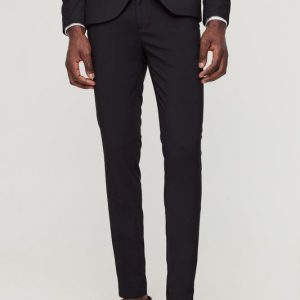 Super Skinny Dress Pants