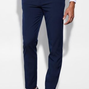 Slim Dress Pants