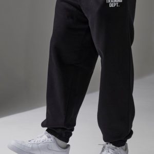 Training Dept Oversized Sweatpants
