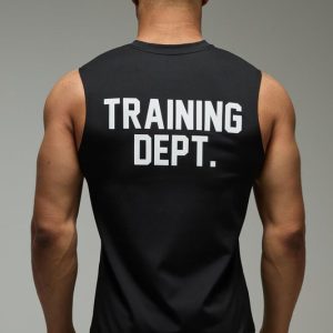 Training Dept Performance Regular Fit Tank