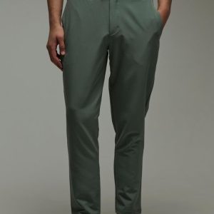 Man Active Stretch Tapered Golf Pants