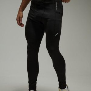 Common Pace Running Performance Tight