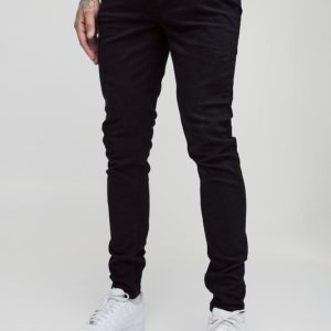 Tall Skinny Stretch Jeans