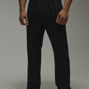 One More Rep Straight Leg Jogger