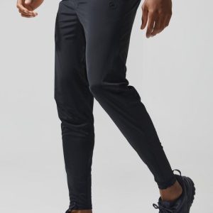 Man Active Ultra Stretch Skinny Sweatpants