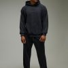 One More Rep Oversized Washed Tracksuit