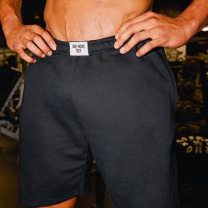 One More Rep 7inch Loose Fit Shorts