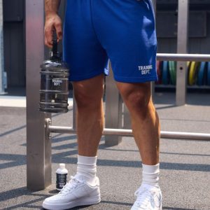 Training Dept 5inch Loose Fit Shorts