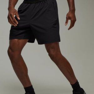 Man Active Ripstop 5inch Short