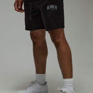 One More Rep Loose Fit 5inch Short