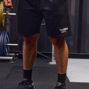 Training Dept 7inch Loose Fit Shorts