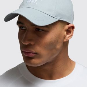 Training Dept Baseball Cap