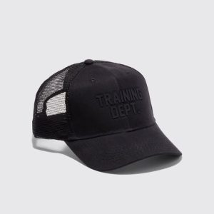 Training Dept Cap
