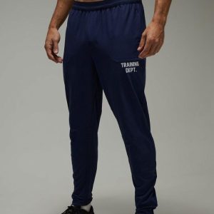 Training Dept Performance Tapered Jogger