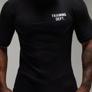Training Dept Muscle Fit T-shirt
