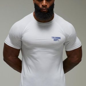 Training Dept Muscle Fit T-shirt