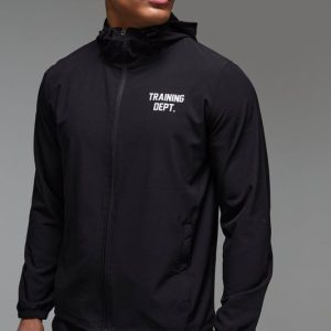 Training Dept Windbreaker