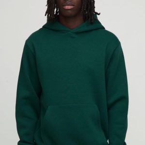 Oversized Amalfi Striped Rugby Polo